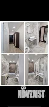 Студия квартира, на длительный срок, 28м2, 21/25 этаж