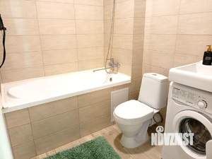 Студия квартира, на длительный срок, 22м2, 11/22 этаж