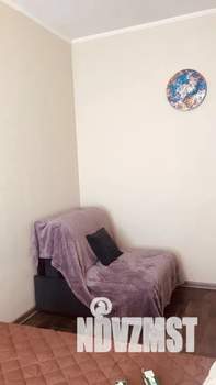 1-к квартира, посуточно, 37м2, 3/18 этаж
