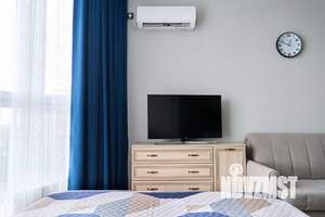 Студия квартира, посуточно, 30м2, 5/12 этаж