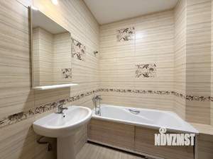 3-к квартира, на длительный срок, 100м2, 3/17 этаж