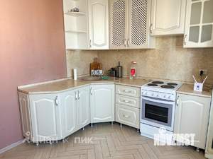1-к квартира, на длительный срок, 38м2, 13/16 этаж