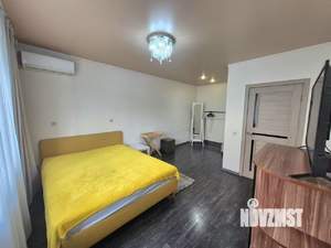 1-к квартира, на длительный срок, 45м2, 1/20 этаж