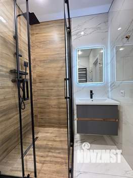 1-к квартира, на длительный срок, 38м2, 10/16 этаж