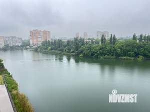 1-к квартира, на длительный срок, 45м2, 9/23 этаж