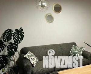 1-к квартира, на длительный срок, 47м2, 5/16 этаж