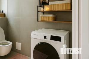 1-к квартира, посуточно, 32м2, 10/22 этаж