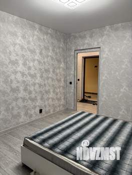 2-к квартира, на длительный срок, 50м2, 4/12 этаж