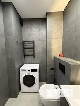 1-к квартира, на длительный срок, 46м2, 17/21 этаж