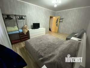1-к квартира, на длительный срок, 32м2, 4/5 этаж
