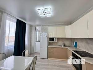 1-к квартира, на длительный срок, 40м2, 7/7 этаж