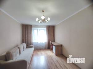 1-к квартира, на длительный срок, 35м2, 5/10 этаж