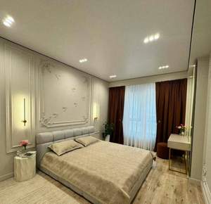 1-к квартира, на длительный срок, 34м2, 2/5 этаж