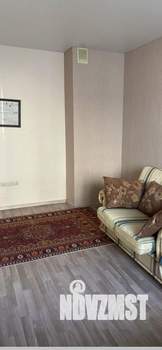 1-к квартира, на длительный срок, 40м2, 10/20 этаж