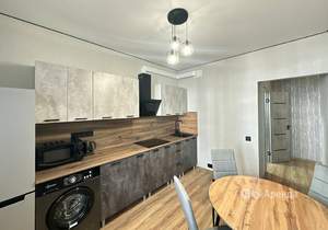 1-к квартира, на длительный срок, 39м2, 9/16 этаж