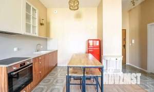 1-к квартира, на длительный срок, 32м2, 9/16 этаж