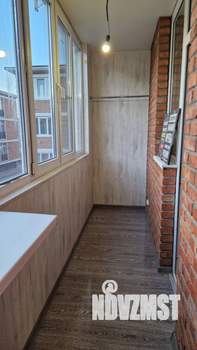 1-к квартира, на длительный срок, 35м2, 2/3 этаж