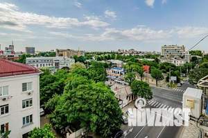 2-к квартира, посуточно, 55м2, 8/9 этаж