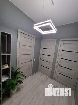 1-к квартира, на длительный срок, 33м2, 11/16 этаж