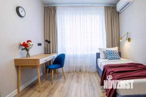 2-к квартира, на длительный срок, 60м2, 3/16 этаж