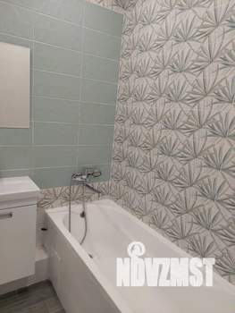 Студия квартира, посуточно, 30м2, 16/20 этаж