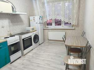 1-к квартира, на длительный срок, 36м2, 9/10 этаж