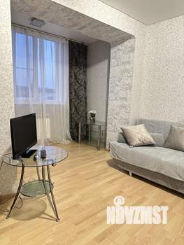 2-к квартира, посуточно, 55м2, 6/9 этаж