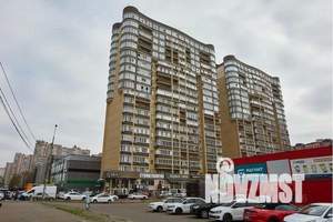 2-к квартира, посуточно, 65м2, 13/20 этаж