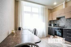 1-к квартира, посуточно, 34м2, 1/1 этаж