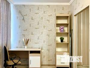 1-к квартира, посуточно, 30м2, 5/16 этаж