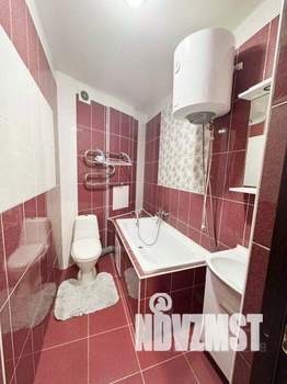 1-к квартира, на длительный срок, 40м2, 2/6 этаж