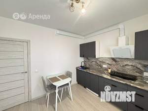 1-к квартира, на длительный срок, 40м2, 4/9 этаж