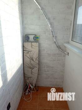 Студия квартира, на длительный срок, 22м2, 11/22 этаж