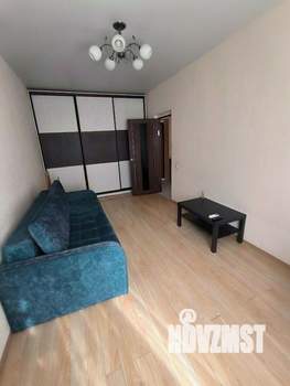 1-к квартира, на длительный срок, 32м2, 3/7 этаж