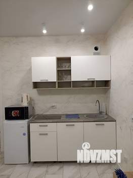 Студия квартира, посуточно, 30м2, 17/19 этаж