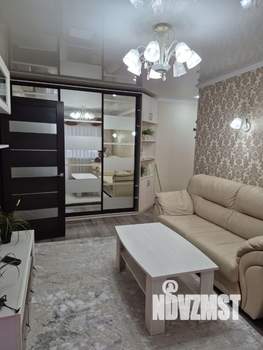 3-к квартира, на длительный срок, 47м2, 4/5 этаж