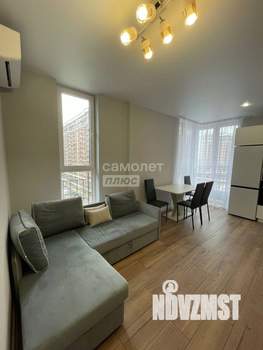 2-к квартира, на длительный срок, 55м2, 8/16 этаж