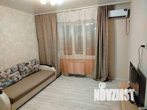 1-к квартира, на длительный срок, 35м2, 3/9 этаж
