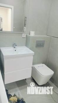 2-к квартира, на длительный срок, 58м2, 14/16 этаж