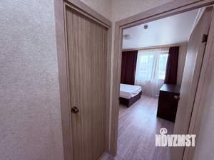 1-к квартира, на длительный срок, 44м2, 9/17 этаж