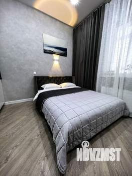 Студия квартира, посуточно, 22м2, 15/16 этаж