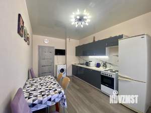 2-к квартира, посуточно, 70м2, 1/1 этаж