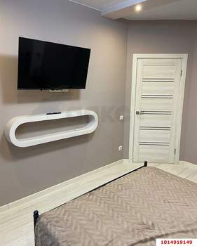 1-к квартира, на длительный срок, 33м2, 3/10 этаж