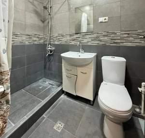 1-к квартира, на длительный срок, 37м2, 3/9 этаж