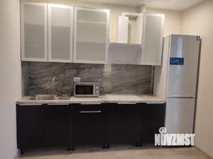 1-к квартира, на длительный срок, 35м2, 9/12 этаж