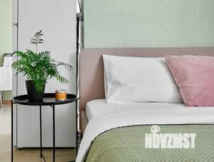 Студия квартира, посуточно, 25м2, 4/17 этаж