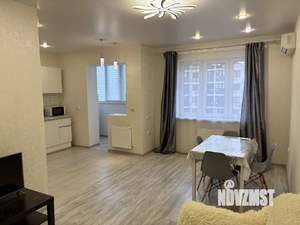 2-к квартира, на длительный срок, 65м2, 10/16 этаж