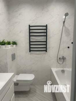 1-к квартира, на длительный срок, 32м2, 6/9 этаж