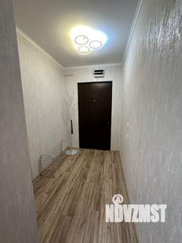 1-к квартира, на длительный срок, 29м2, 1/16 этаж
