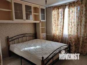 2-к квартира, на длительный срок, 57м2, 10/10 этаж